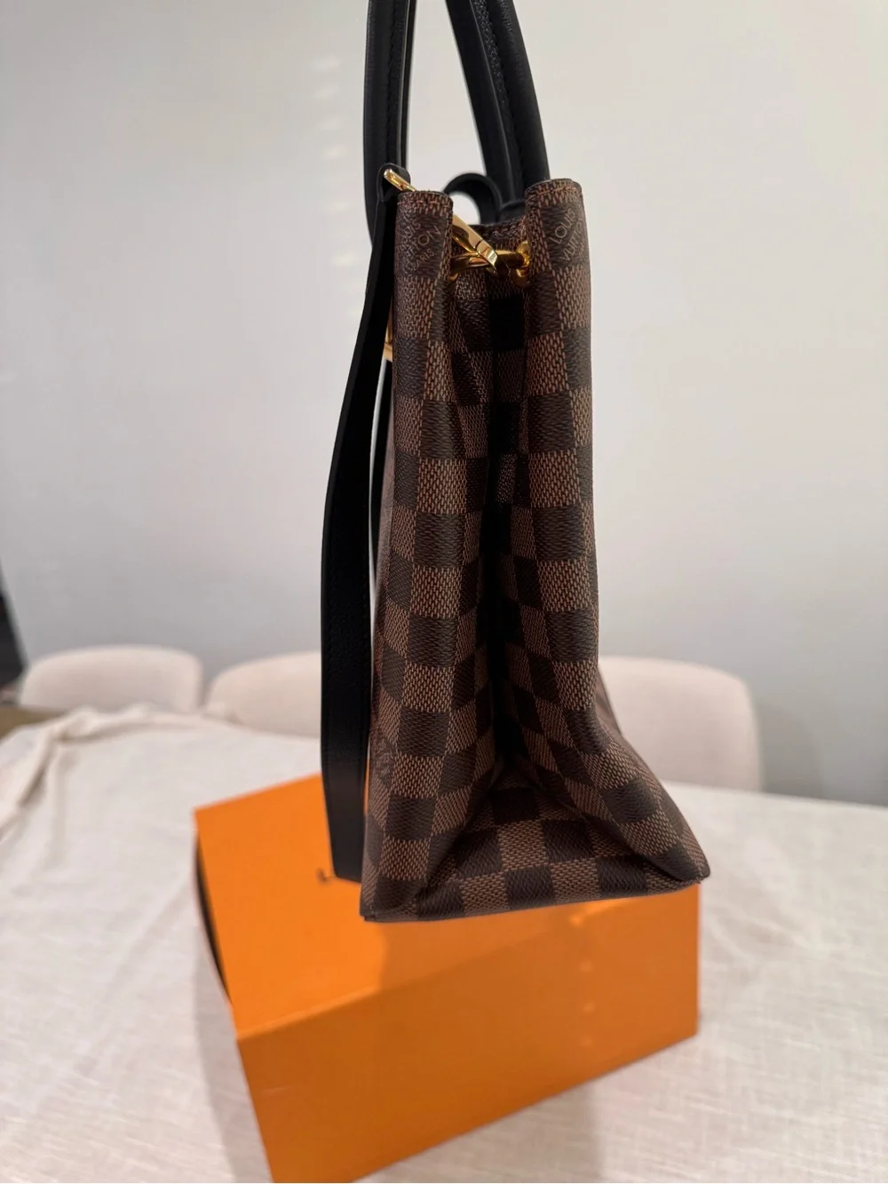 Louis Vuitton brand new